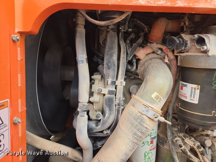 image for item DW1825 2019 JLG 10054 telehandler