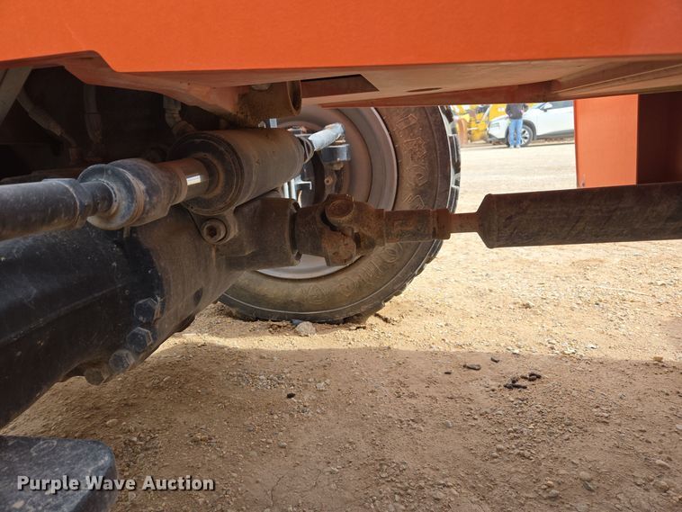 image for item DW1825 2019 JLG 10054 telehandler