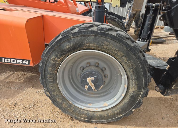 image for item DW1825 2019 JLG 10054 telehandler