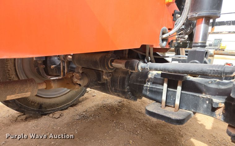image for item DW1825 2019 JLG 10054 telehandler