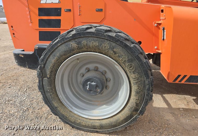 image for item DW1825 2019 JLG 10054 telehandler
