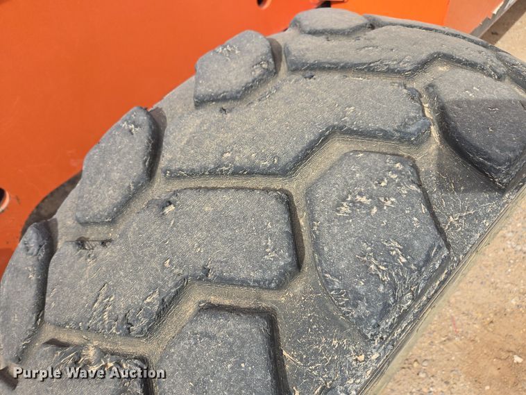 image for item DW1825 2019 JLG 10054 telehandler