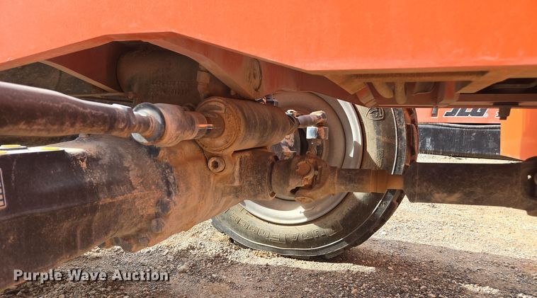 image for item DW1825 2019 JLG 10054 telehandler