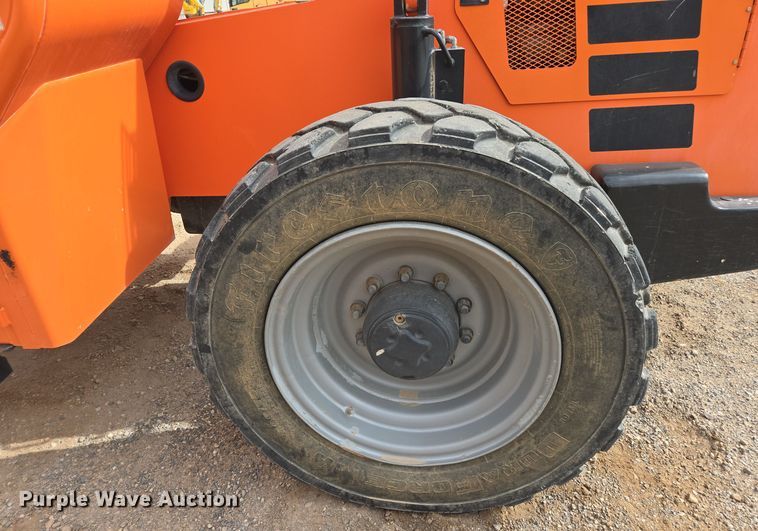 image for item DW1825 2019 JLG 10054 telehandler