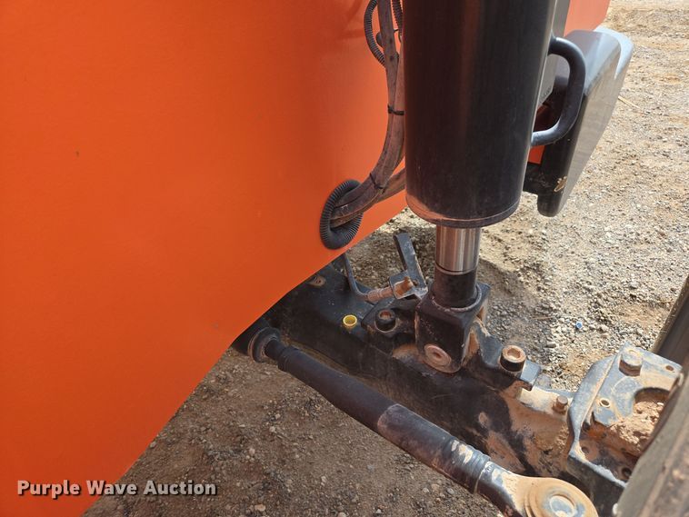 image for item DW1825 2019 JLG 10054 telehandler