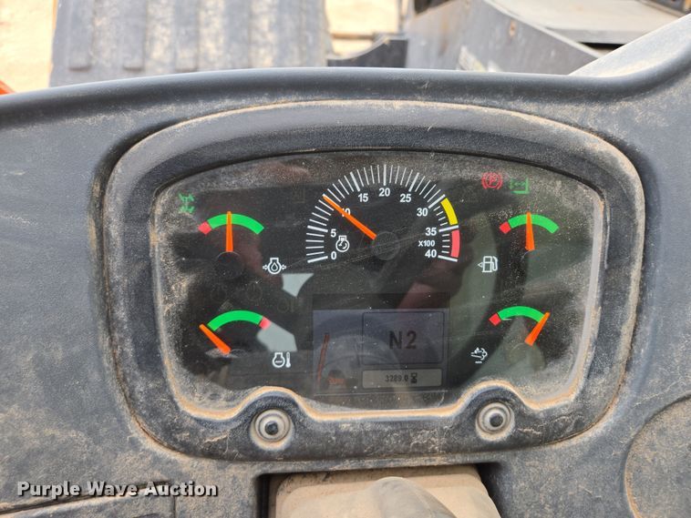 image for item DW1827 2019 JLG 1055 telehandler