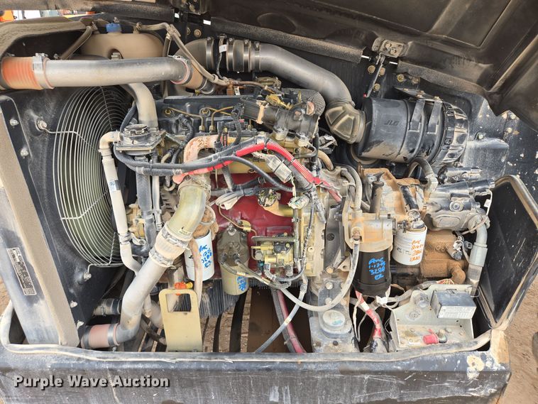 image for item DW1827 2019 JLG 1055 telehandler