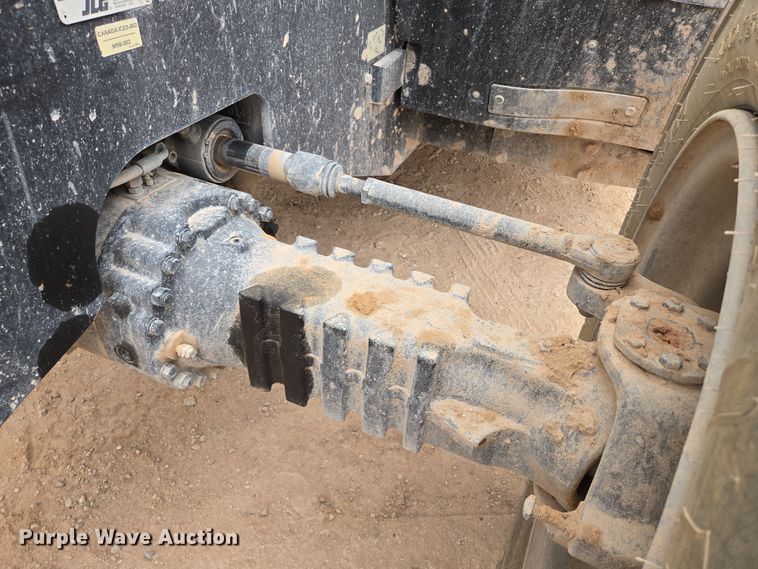 image for item DW1827 2019 JLG 1055 telehandler