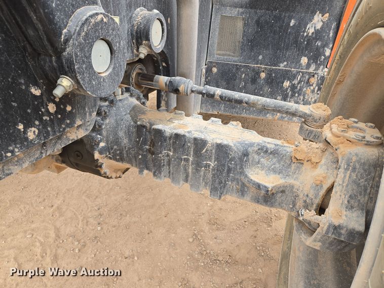 image for item DW1827 2019 JLG 1055 telehandler