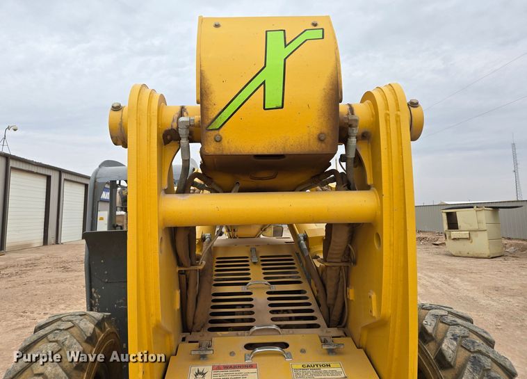 image for item DW1829 2018 Xtreme XR1147-B telehandler