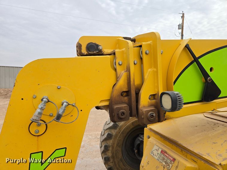 image for item DW1829 2018 Xtreme XR1147-B telehandler