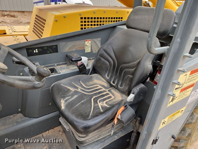 image for item DW1829 2018 Xtreme XR1147-B telehandler