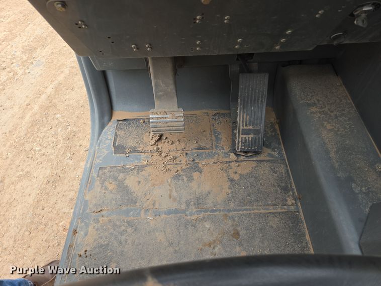 image for item DW1829 2018 Xtreme XR1147-B telehandler