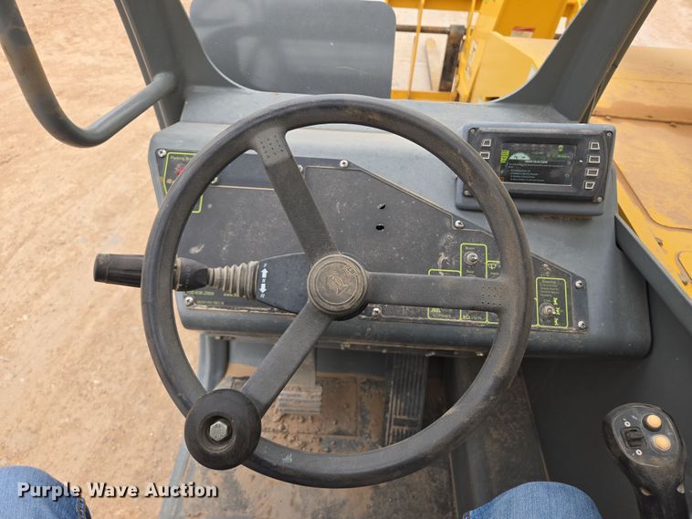 image for item DW1829 2018 Xtreme XR1147-B telehandler