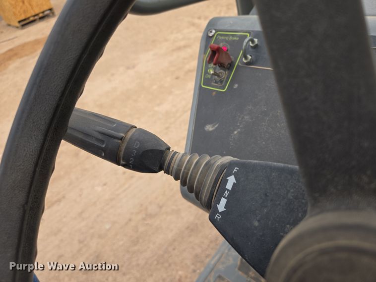 image for item DW1829 2018 Xtreme XR1147-B telehandler