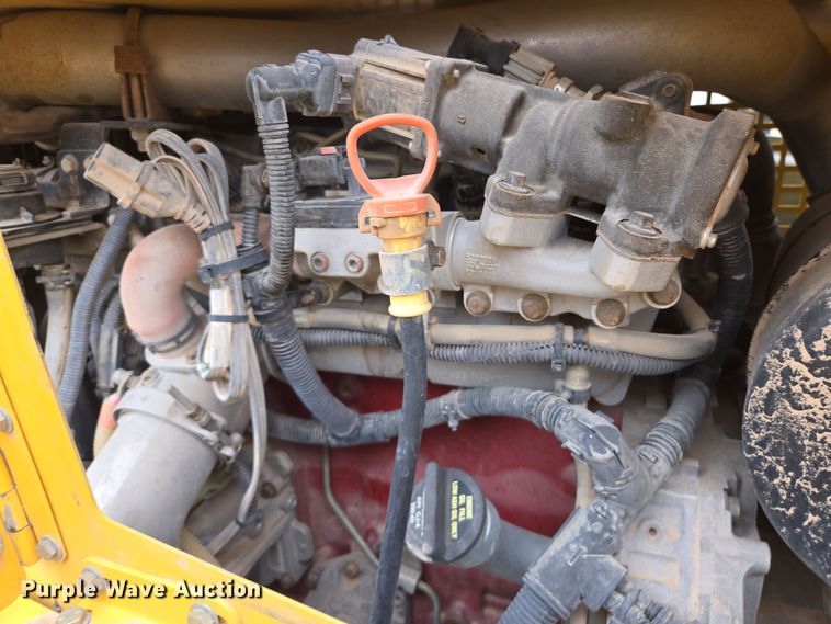 image for item DW1829 2018 Xtreme XR1147-B telehandler