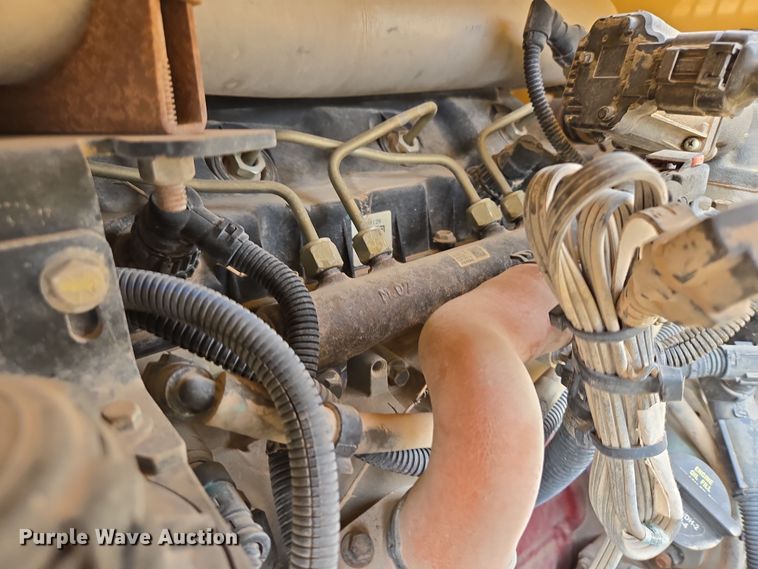 image for item DW1829 2018 Xtreme XR1147-B telehandler