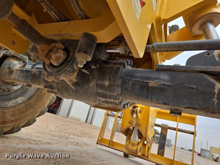 image for item DW1829 2018 Xtreme XR1147-B telehandler