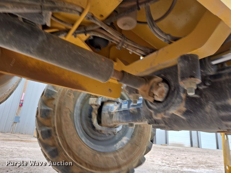 image for item DW1829 2018 Xtreme XR1147-B telehandler