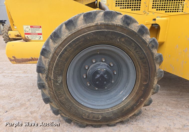 image for item DW1829 2018 Xtreme XR1147-B telehandler