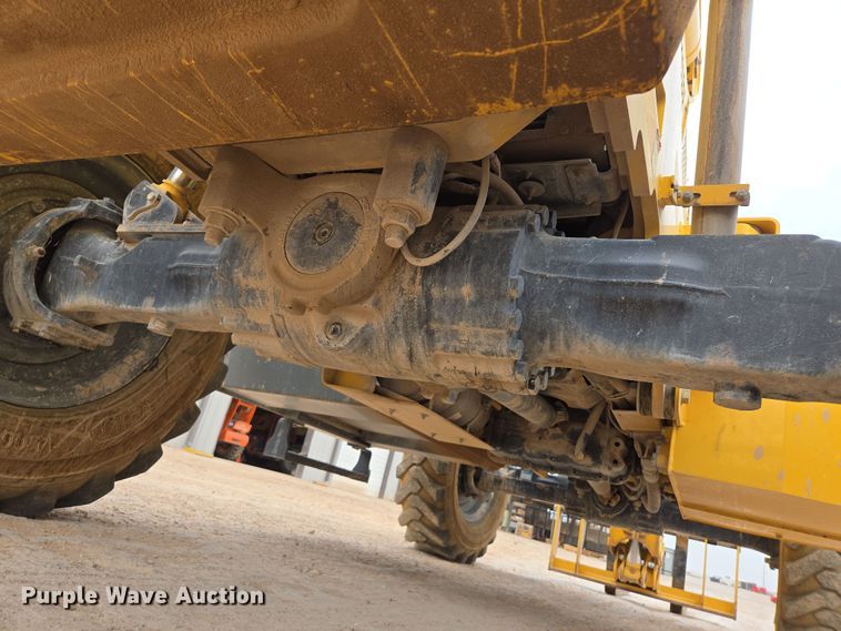 image for item DW1829 2018 Xtreme XR1147-B telehandler