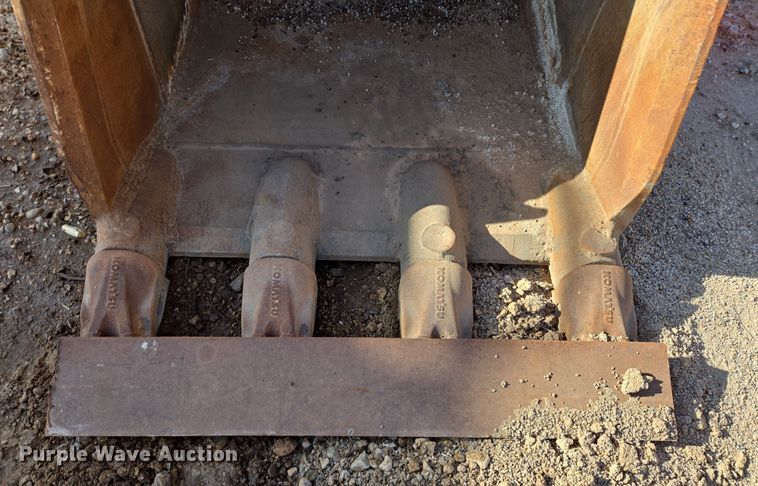 image for item DW1832 2016 Komatsu PC290LC-11 excavator