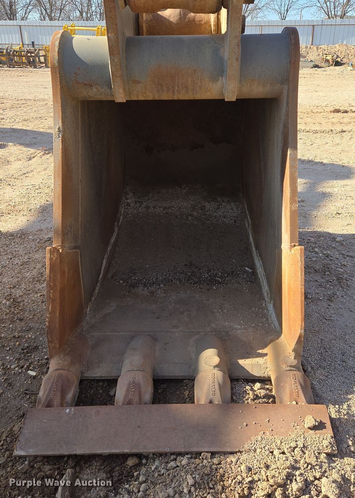 image for item DW1832 2016 Komatsu PC290LC-11 excavator