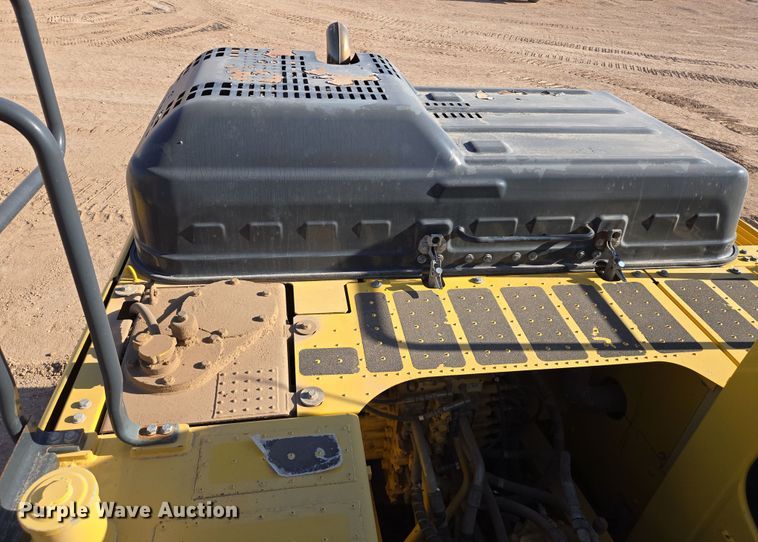 image for item DW1832 2016 Komatsu PC290LC-11 excavator