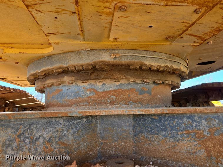 image for item DW1832 2016 Komatsu PC290LC-11 excavator