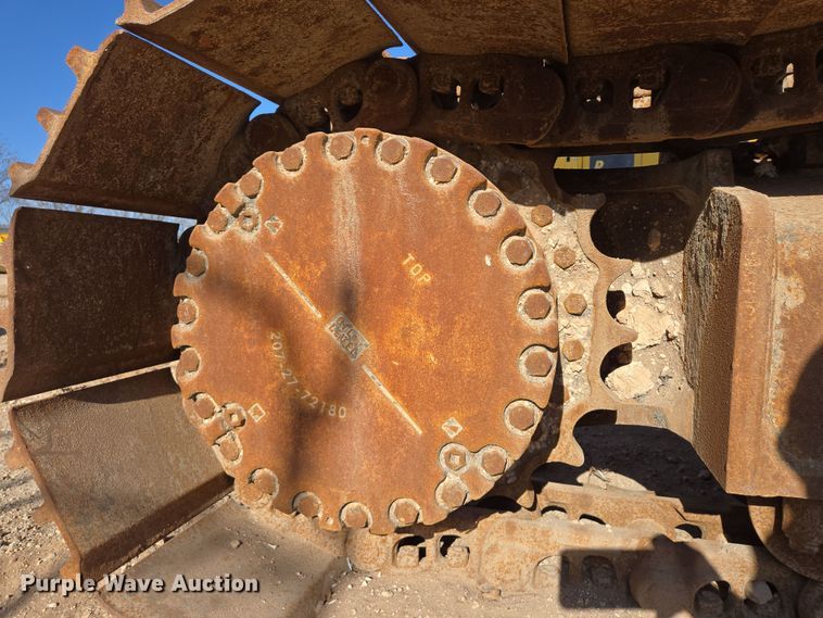 image for item DW1832 2016 Komatsu PC290LC-11 excavator