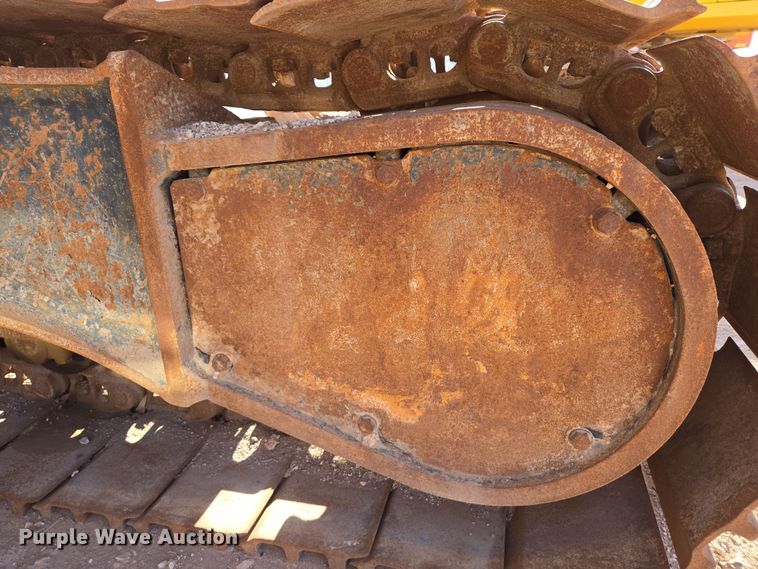 image for item DW1832 2016 Komatsu PC290LC-11 excavator