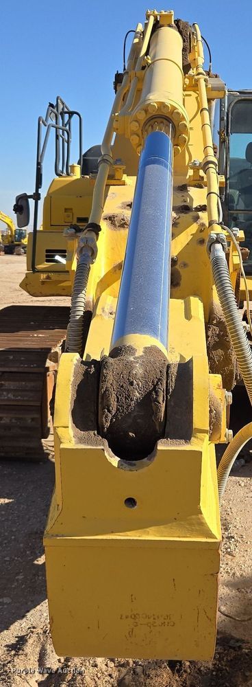 image for item DW1832 2016 Komatsu PC290LC-11 excavator