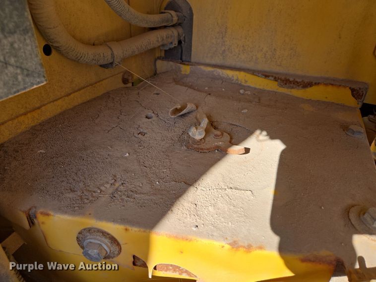 image for item DW1832 2016 Komatsu PC290LC-11 excavator