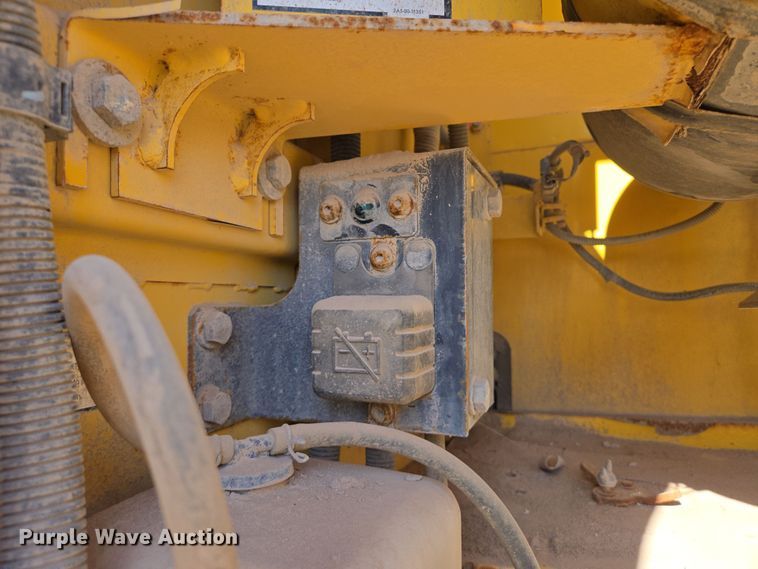 image for item DW1832 2016 Komatsu PC290LC-11 excavator