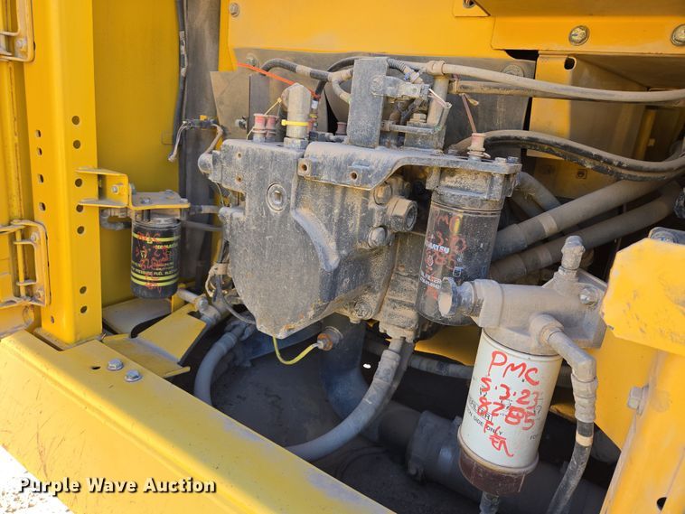 image for item DW1832 2016 Komatsu PC290LC-11 excavator