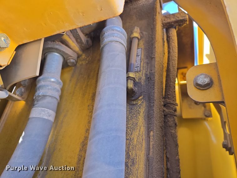 image for item DW1832 2016 Komatsu PC290LC-11 excavator