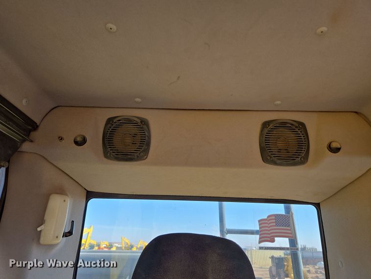 image for item DW1832 2016 Komatsu PC290LC-11 excavator