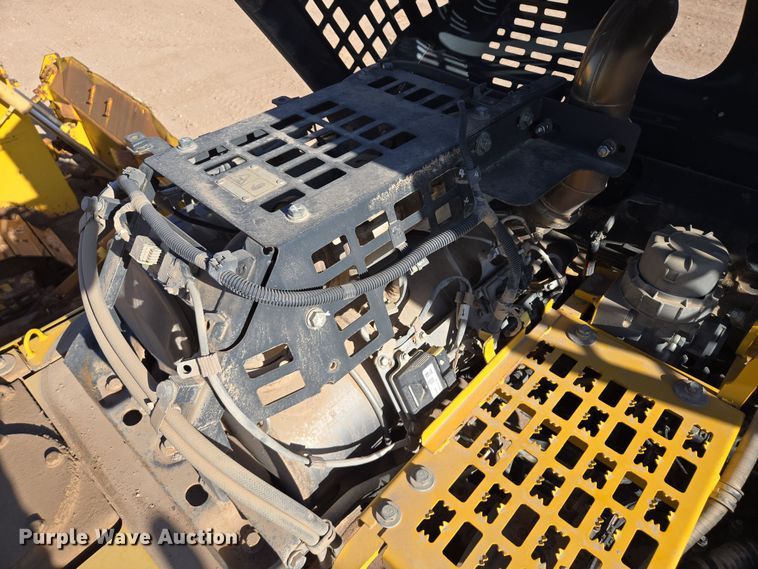 image for item DW1832 2016 Komatsu PC290LC-11 excavator