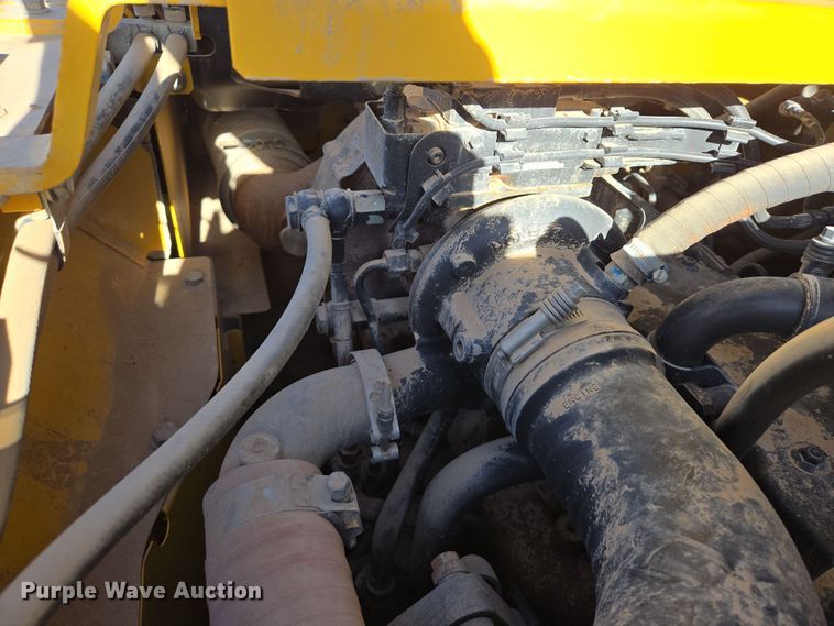 image for item DW1832 2016 Komatsu PC290LC-11 excavator