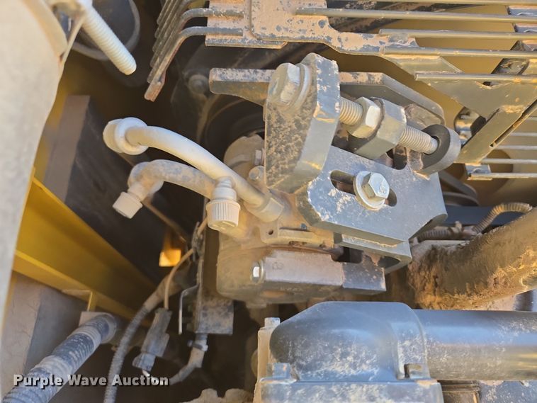 image for item DW1832 2016 Komatsu PC290LC-11 excavator