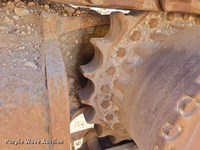 image for item DW1832 2016 Komatsu PC290LC-11 excavator