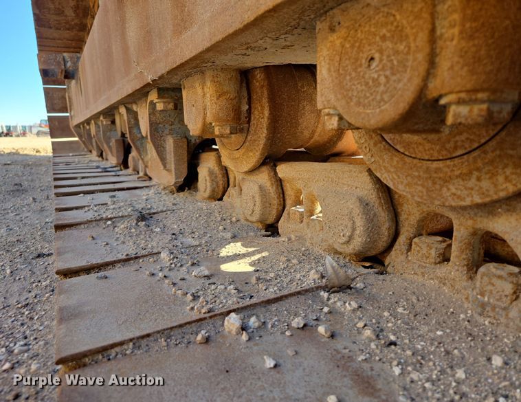 image for item DW1832 2016 Komatsu PC290LC-11 excavator