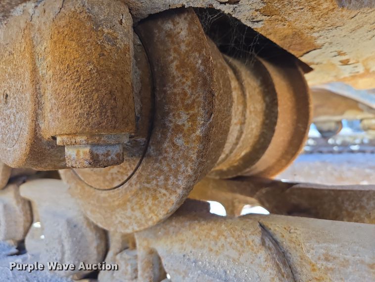 image for item DW1832 2016 Komatsu PC290LC-11 excavator