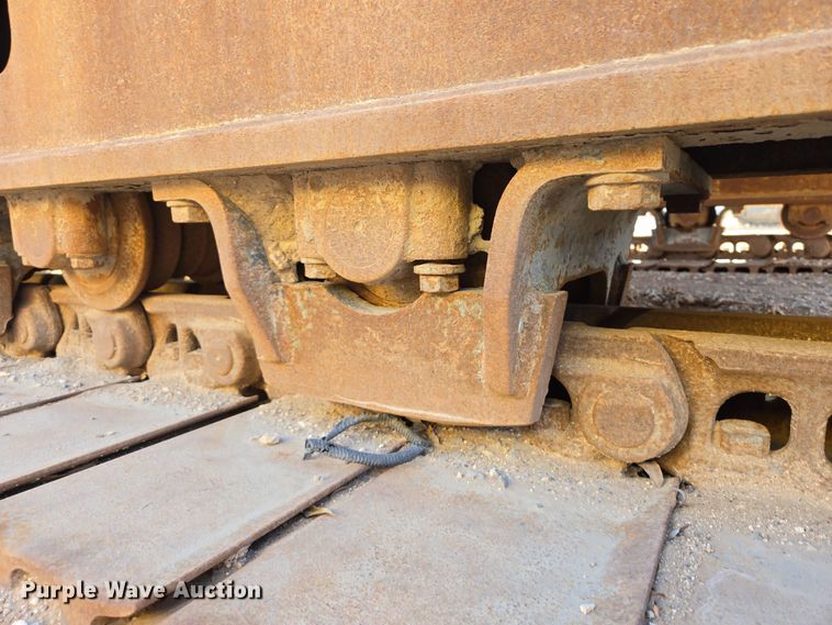 image for item DW1832 2016 Komatsu PC290LC-11 excavator