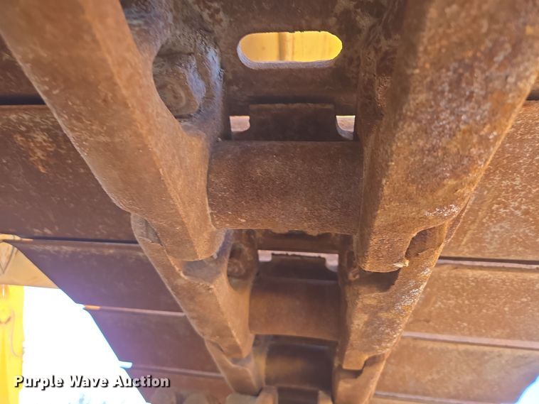 image for item DW1832 2016 Komatsu PC290LC-11 excavator