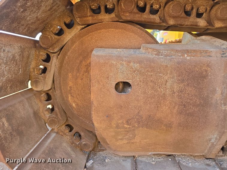 image for item DW1832 2016 Komatsu PC290LC-11 excavator