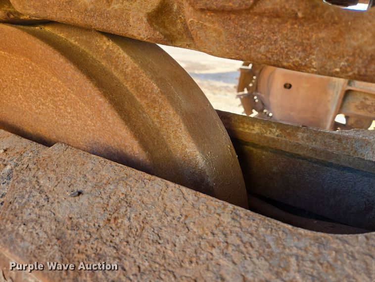 image for item DW1832 2016 Komatsu PC290LC-11 excavator