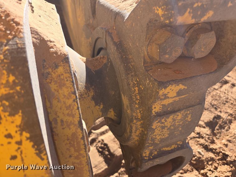 image for item DW1833 2020 Komatsu D155AXI-8 dozer