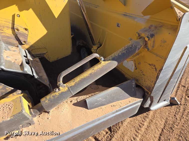 image for item DW1833 2020 Komatsu D155AXI-8 dozer