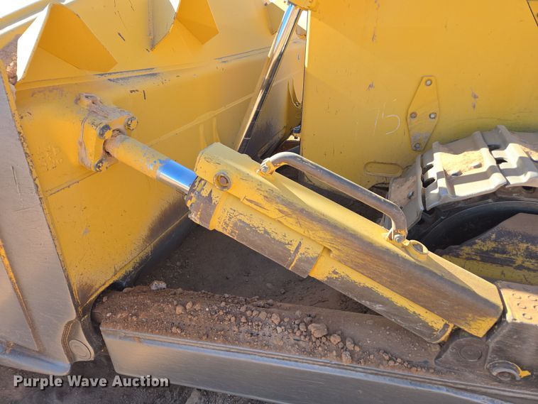 image for item DW1833 2020 Komatsu D155AXI-8 dozer